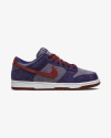 NIKE DUNK LOW SP PLUM 2020