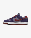 NIKE DUNK LOW SP PLUM 2020