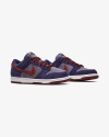 NIKE DUNK LOW SP PLUM 2020