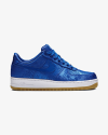 NIKE X CLOT AIR FORCE1 BLUE SILK (NEW)