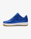 NIKE X CLOT AIR FORCE1 BLUE SILK (NEW)