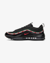 NIKE AIR MAX 97 UNDEFEATED OG BLACK -