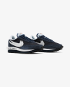 NIKE X SACAI X FRAGMENT LD WAFFLE NAVY BLUE VOID