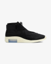 NIKE X FEAR OF GOD RAID BLACK -