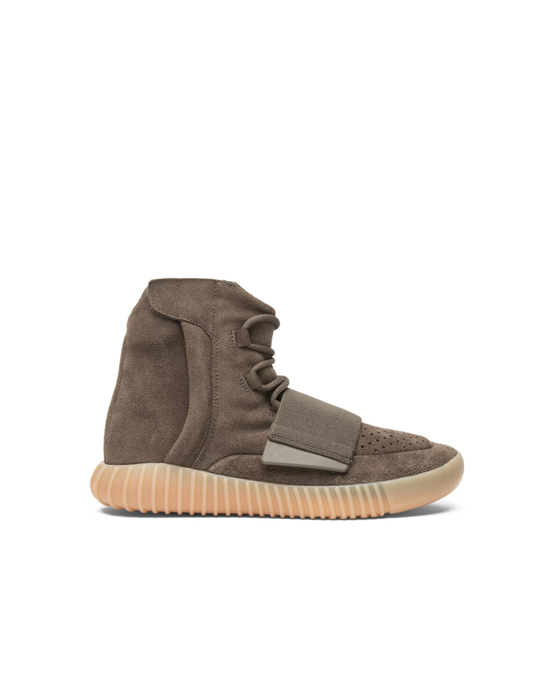 ADIDAS YEEZY BOOST 750 CHOCOLATE