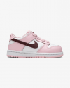 NIKE DUNK LOW PINK FOAM TODDLER