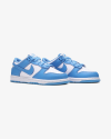 NIKE DUNK LOW UNC 2021 PRESCHOOL (NEW)