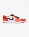 NIKE AIR JORDAN1 LOW STARFISH