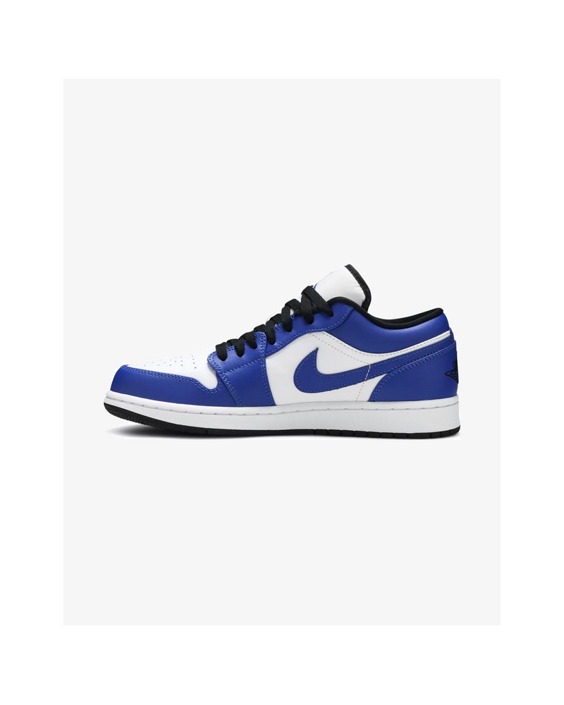 NIKE AIR JORDAN1 LOW GAME ROYAL