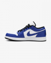 NIKE AIR JORDAN1 LOW GAME ROYAL