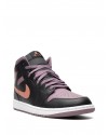 Air Jordan 1 Mid SE “Sky J Mauve” – Premium Leather