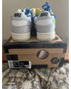 Nike Dunk Low x Off-White “Dear Summer” – Limited Edition (10 of 50)