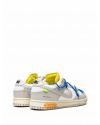 Nike Dunk Low x Off-White “Dear Summer” – Limited Edition (10 of 50)