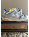 Nike Dunk Low x Off-White “Dear Summer” – Limited Edition (10 of 50)