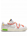 Nike Dunk Low x Off-White “Dear Summer” – Limited Edition (13 of 50)