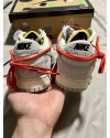 Nike Dunk Low x Off-White “Dear Summer” – Limited Edition (13 of 50)