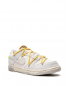 Nike Dunk Low x Off-White “Dear Summer” – Limited Edition (39/50)