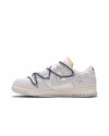 Nike Dunk Low x Off-White Lot 18