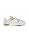 Nike Dunk Low Off-White Lot 41