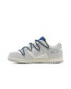 Nike Dunk Low Off-White Lot 16