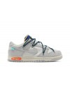 Nike Dunk Low Off-White Lot 16