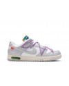 Nike Dunk Low Off-White Lot 47