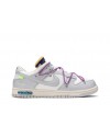 Nike Dunk Low Off-White Lot 48