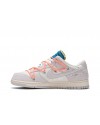 Nike Dunk Low Off-White Lot 19