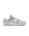 Nike Dunk Low Off-White Lot 2