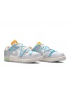 Nike Dunk Low Off-White Lot 2