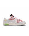 Nike Dunk Low Off-White Lot 13