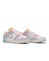 Nike Dunk Low Off-White Lot 9