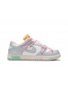 Nike Dunk Low Off-White Lot 9