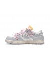 Nike Dunk Low Off-White Lot 9