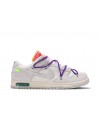 Nike Dunk Low Off-White Lot 15