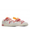 Nike Dunk Low Off-White Lot 40