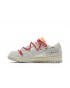 Nike Dunk Low Off-White Lot 40