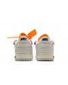 Nike Dunk Low Off-White Lot 40