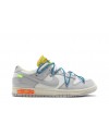 Nike Dunk Low x Off-White Lot 10