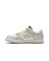 Nike Dunk Low x Off-White Lot 27