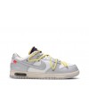 Nike Dunk Low x Off-White Lot 27