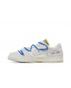 Nike Dunk Low Off-White Lot 32