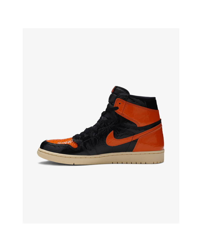 NIKE AIR JORDAN1 RETRO HIGH SHATTERED BACKBOARD 3.0