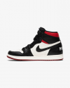 NIKE AIR JORDAN1 HIGH RETRO OG NOT FOR RESALE RED VARSITY