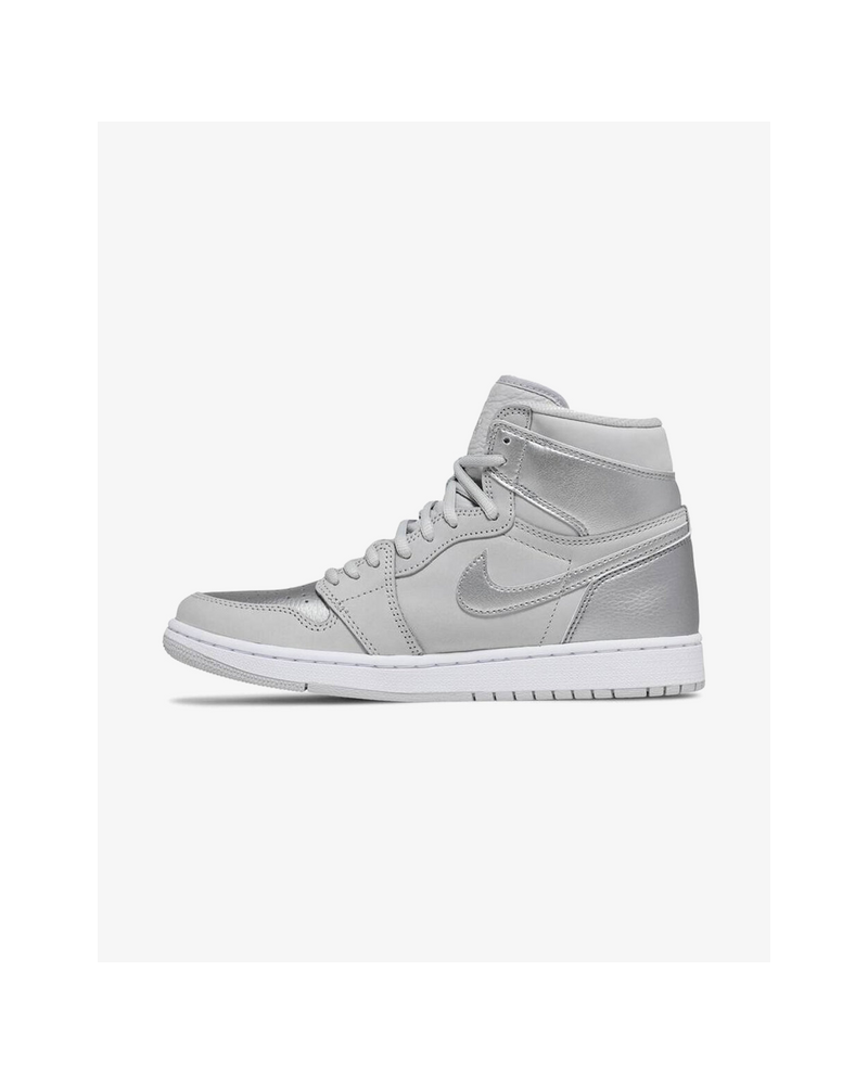 NIKE AIR JORDAN1 HIGH CO JAPAN TOKYO NEUTRAL GREY