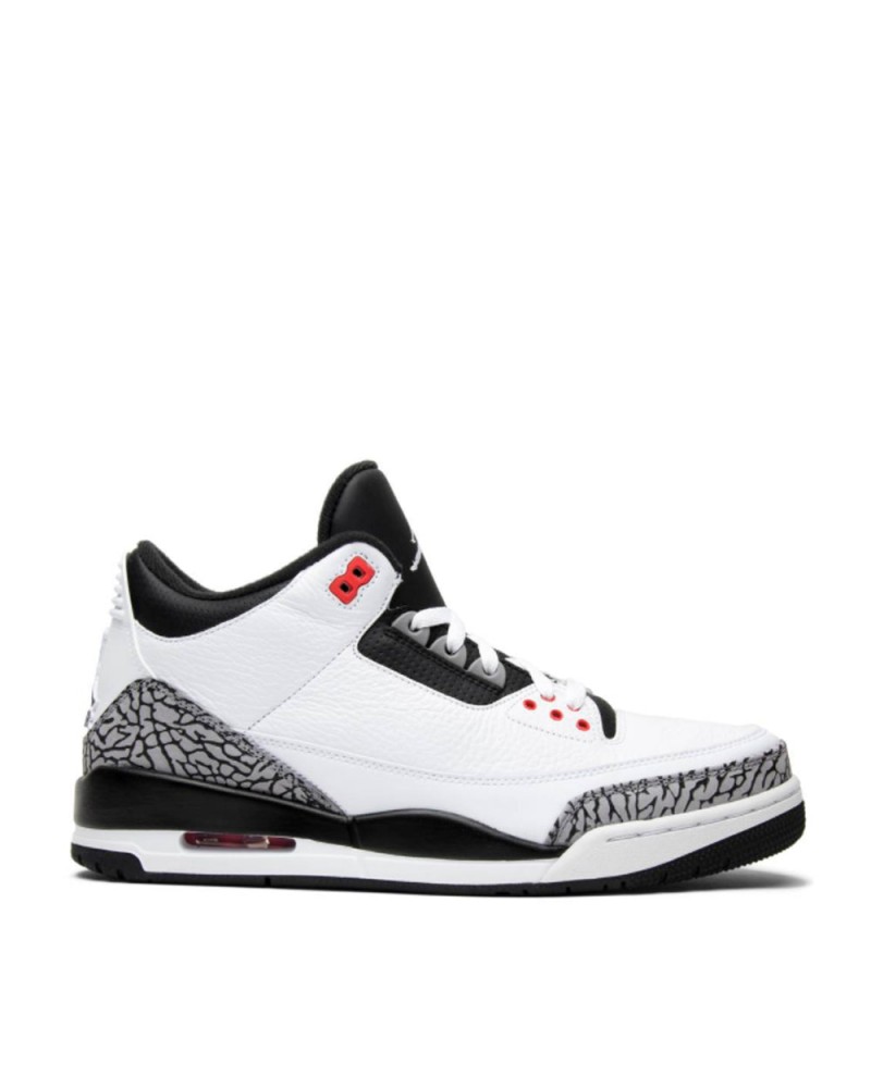 NIKE AIR JORDAN3 RETRO INFRARED 23