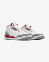 NIKE AIR JORDAN3 RETRO CARDINAL RED 2022