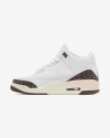 NIKE AIR JORDAN3 RETRO NEAPOLITAN DARK MOCHA WMNS