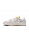 Nike Dunk Low Off-White Lot 12