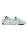 Nike Dunk Low x Off-White Lot 4